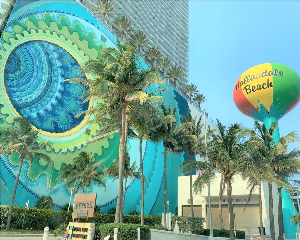 Bposhtels Hollywood Florida Hostel - photo 33