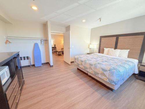 Studio 6 Suites Tucson AZ Airport Kino Sports Complex - photo 18