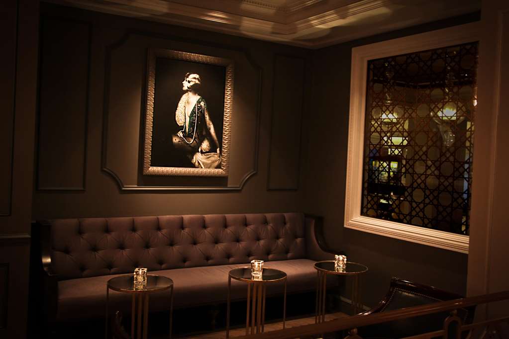 Hotel Monteleone New Orleans - photo 31