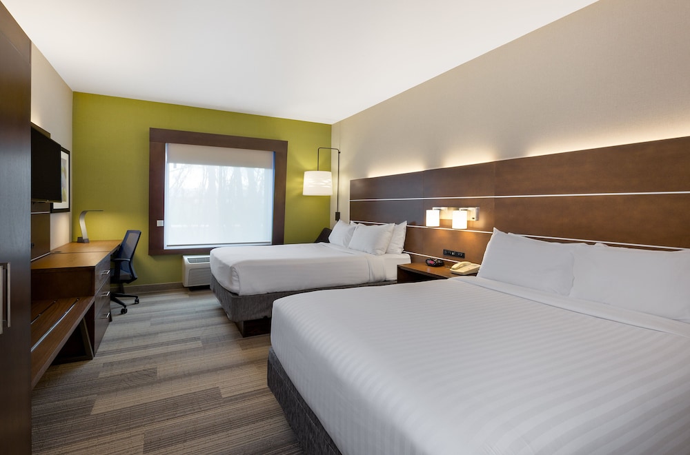Holiday Inn Express Ellensburg by IHG - photo 8