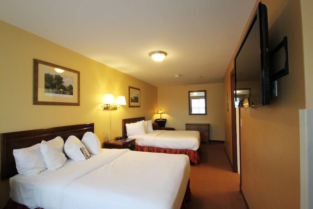 Senator Inn & Spa - photo 8