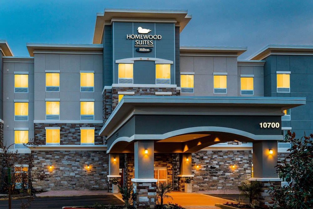 Homewood Suites by Hilton Rancho Cordova Sacramento - photo 37