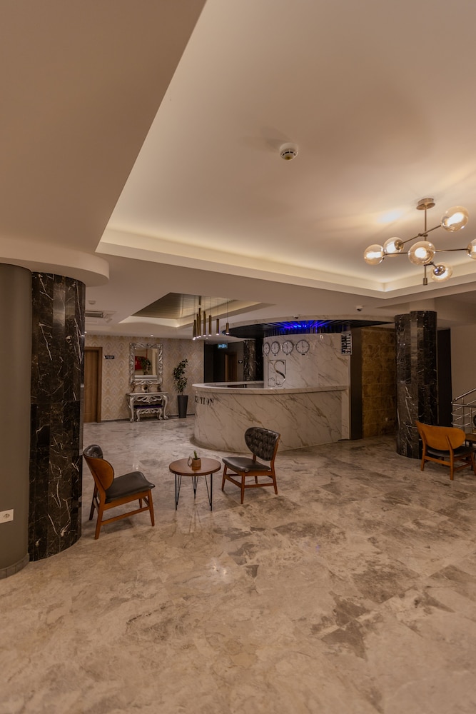Silver İnn Spa — Bolu — photo 2