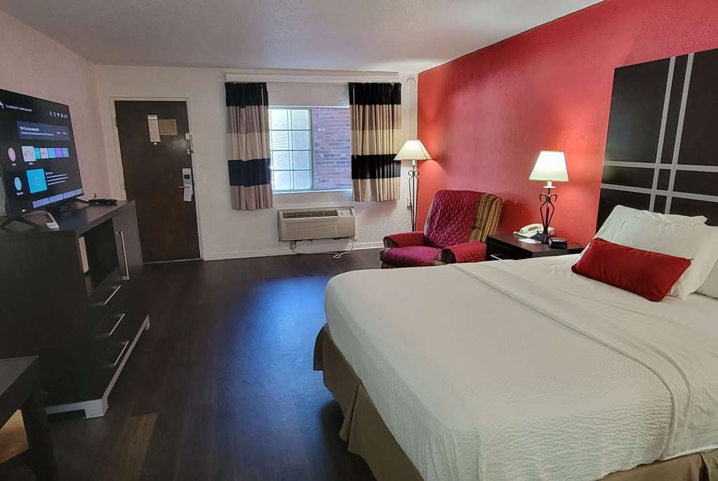 Ramada by Wyndham Mountain Home - photo 65