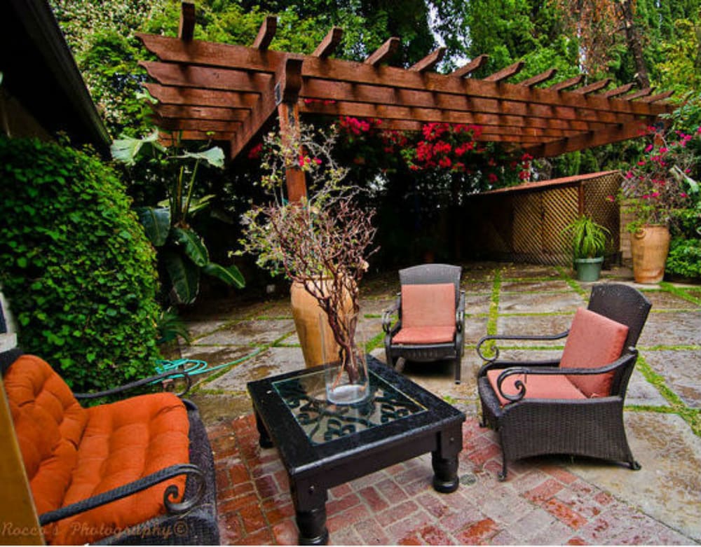 Private 2BD Chandler - photo 23