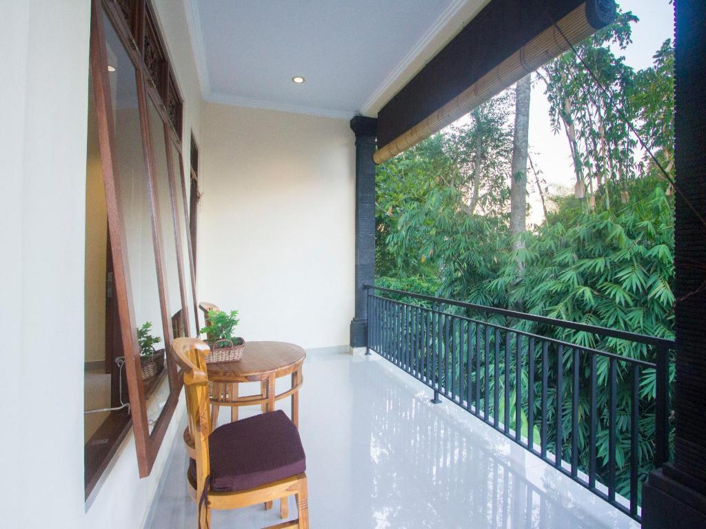 Taman Puspa - last minute hotel in Ubud