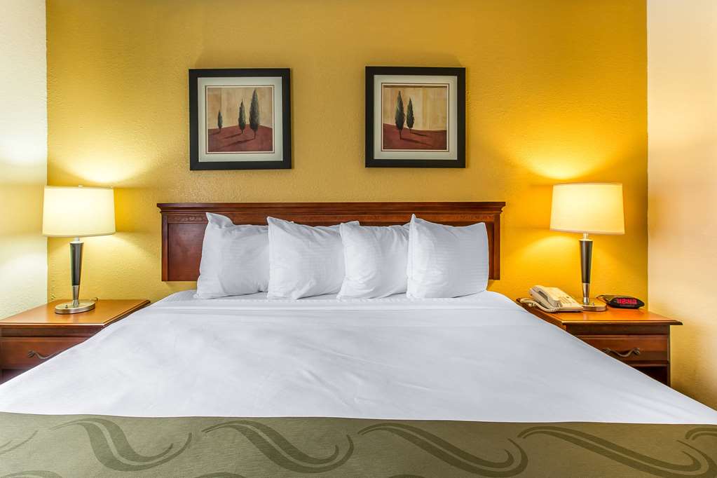Quality Inn Montgomery South - photo 8
