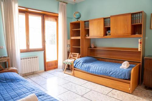 Aurelio Apartment Vatican Metro A — 4-Star Luxury Hotel in Rome, Italy