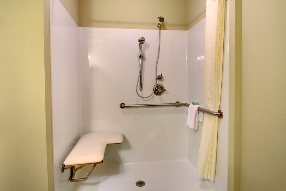 Cobblestone Hotel & Suites Pecos - photo 28
