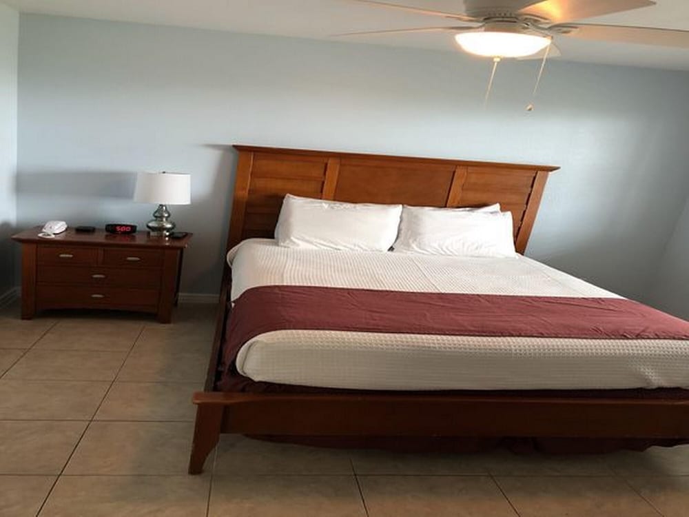 Beachgate CondoSuites & Motel - photo 29