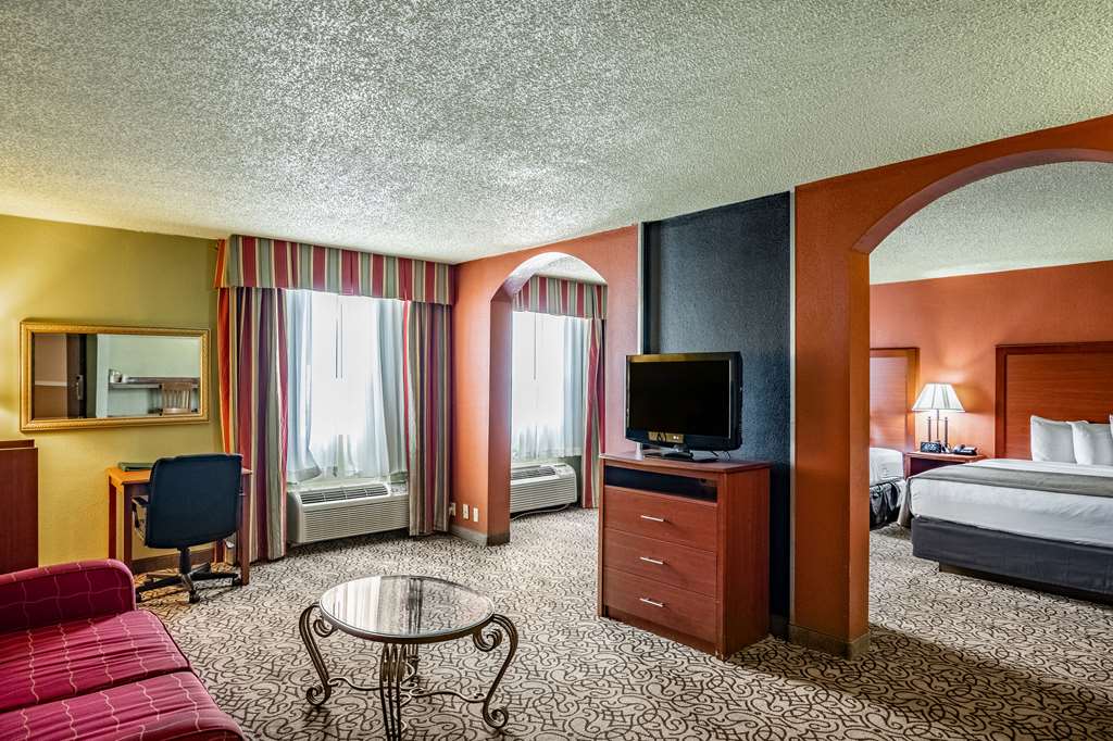 Quality Inn Trinidad - photo 17