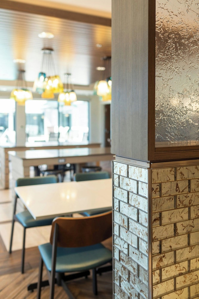 Fairfield Inn & Suites by Marriott San Diego Pacific Beach - photo 7