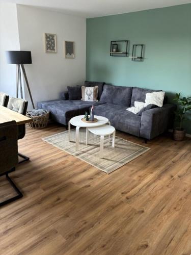 Rathauswiese Ferienwohnung — 4-Star Luxury Hotel in Braunlage, Germany