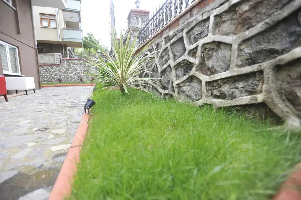 Avrasya Apart Hotel — Trabzon — photo 2