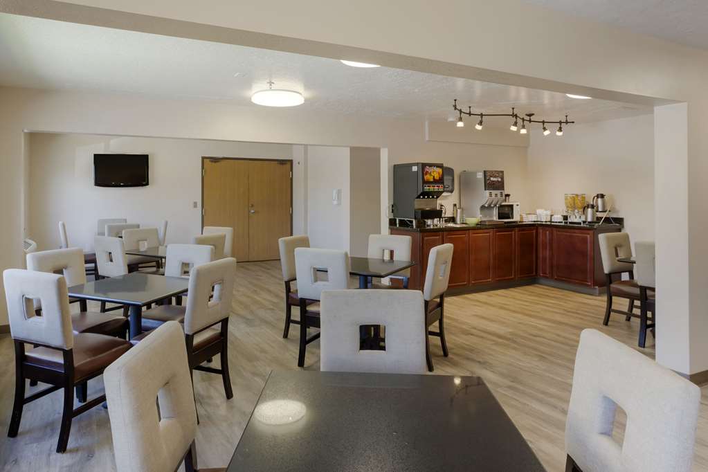 Quality Inn Logan near University - photo 33