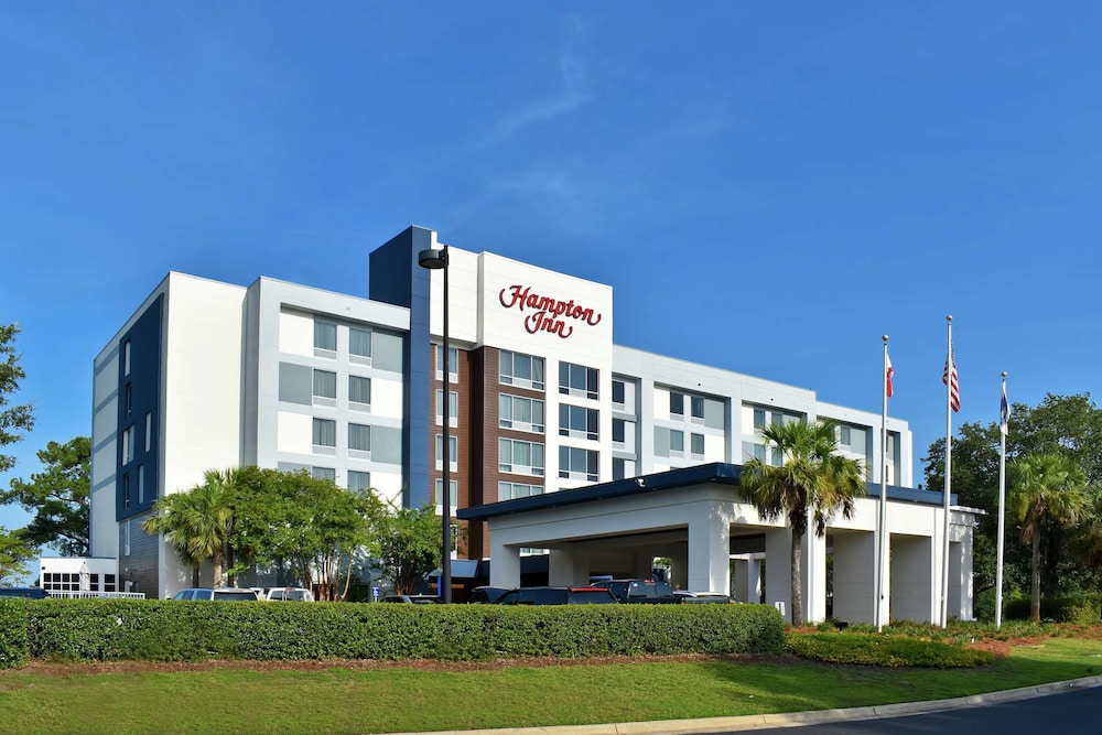 Hampton Inn Mobile East Bay Daphne - featured photo