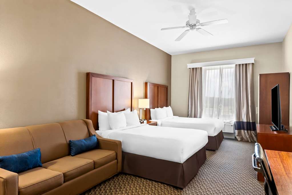Comfort Inn & Suites Grenada - photo 25