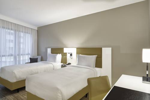 Radisson Rio De Janeiro Barra