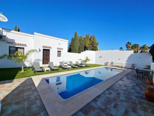 La Novela in Calp, Spain