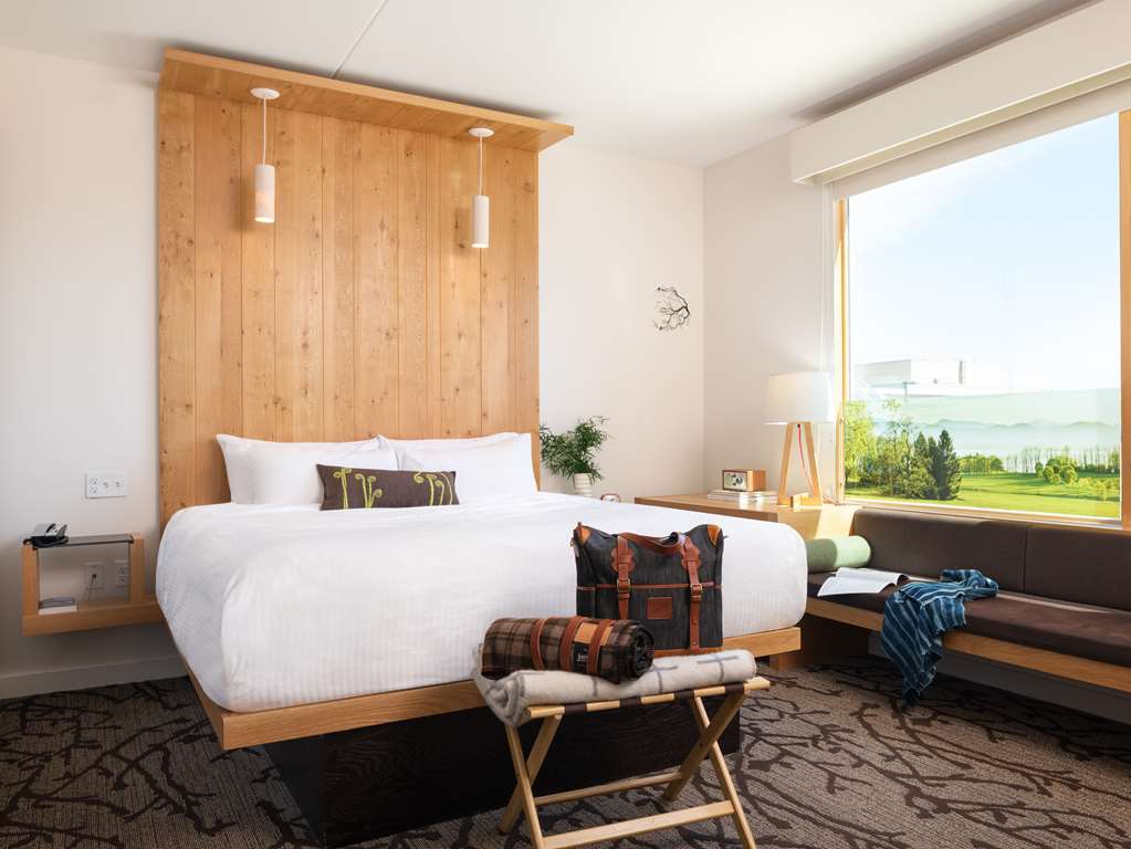 Hotel Vermont - photo 7