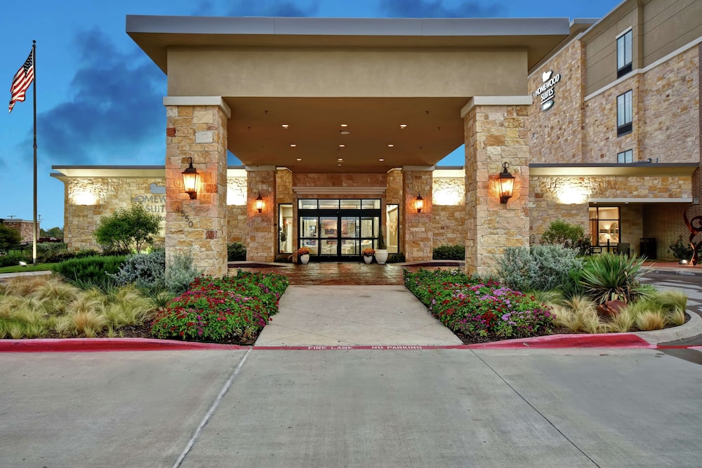 Homewood Suites by Hilton Dallas Arlington South - photo 55