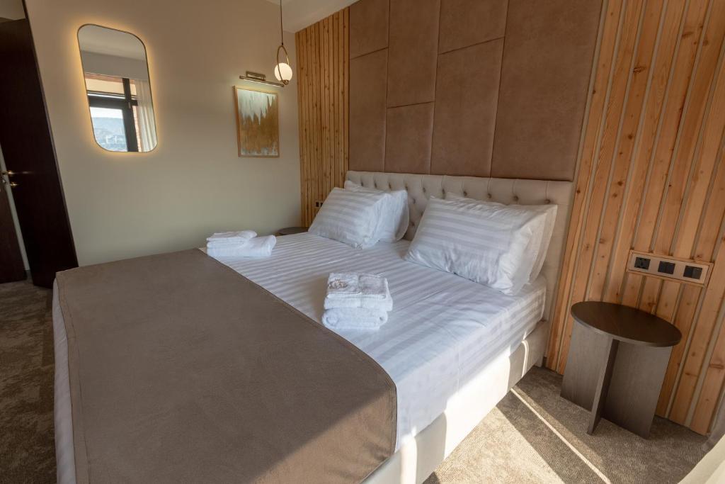 Bellevue Boutique Hotel