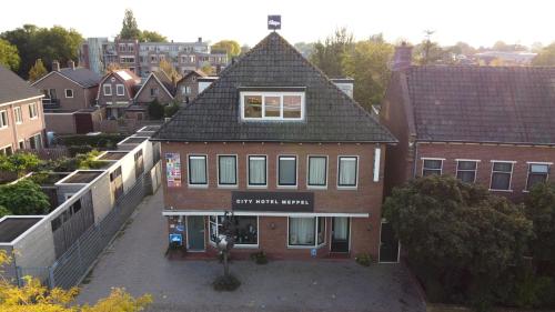 City Hotel Meppel — hotel in Meppel