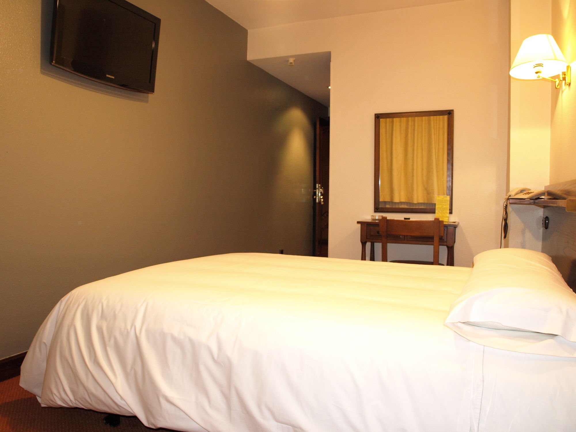 Hotel Ibiltze — hotel in Lasarte