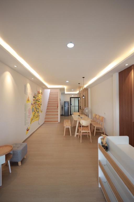 Risa Hostel