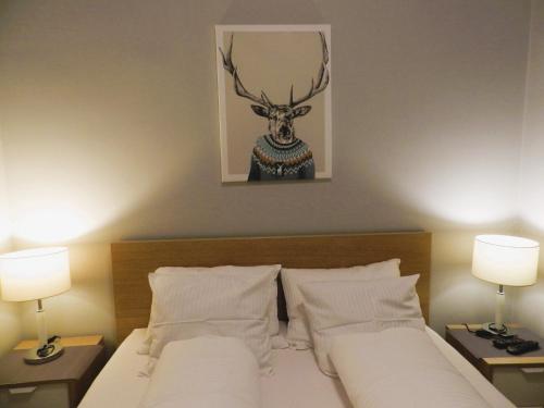 Apartament Donnka — 4-Star Luxury Hotel in Krakow, Poland