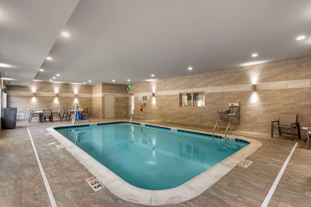 Best Western Plus Executive Residency Antioch Inn - photo 6