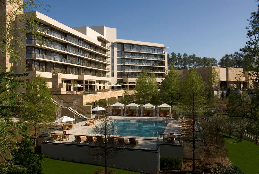 The Umstead Hotel and Spa - photo 4