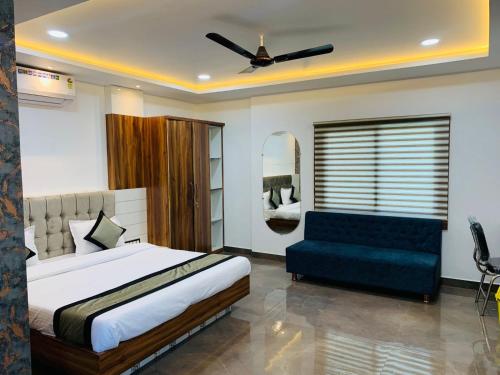 Hotel Stay Well Pithampur in Dhar, India