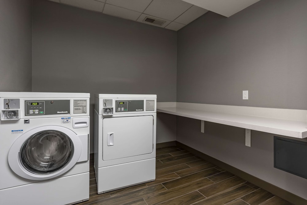 Hampton Inn Ukiah CA - photo 47
