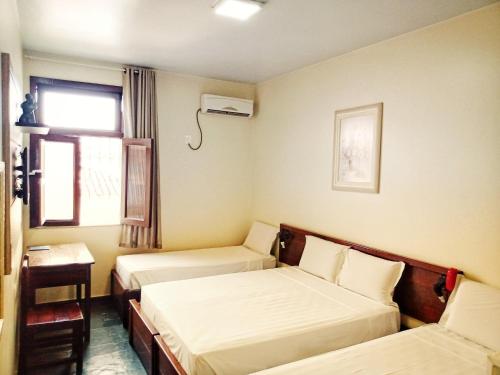 Hotel Monte Pascoal - last minute hotel in Itamaraju