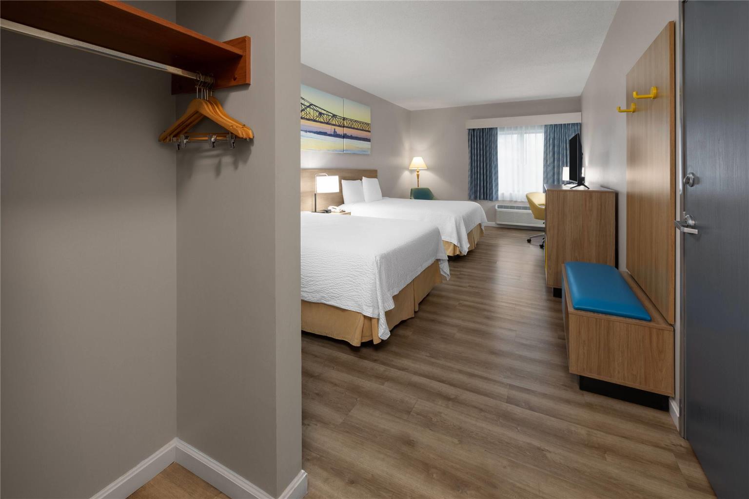 Days Inn & Suites by Wyndham Seaford - photo 24