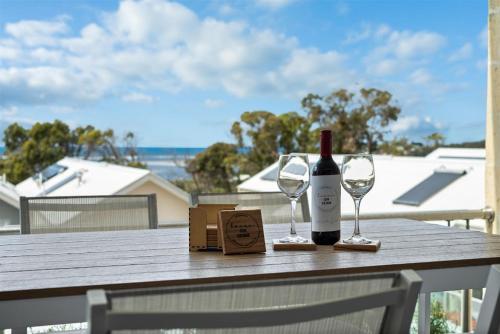Haven on Seine 2 bedroom — 4-Star Luxury Hotel in Augusta, Australia