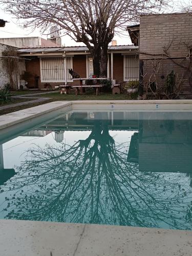 Don Pablo in Lujan, Argentina