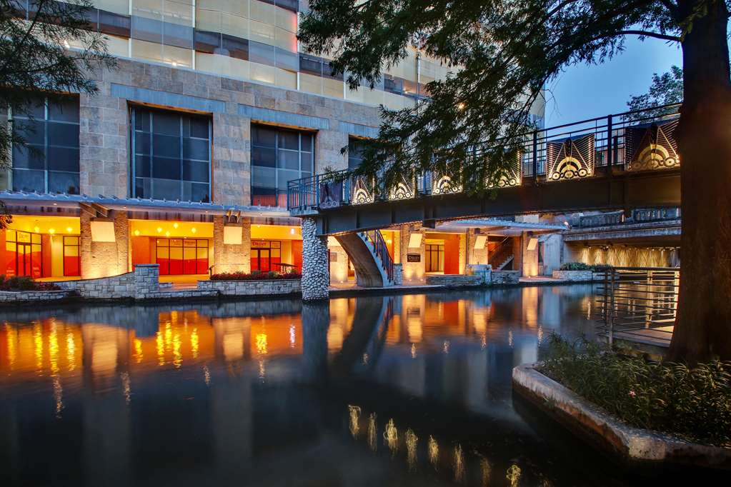 Drury Plaza Hotel San Antonio Riverwalk - photo 143