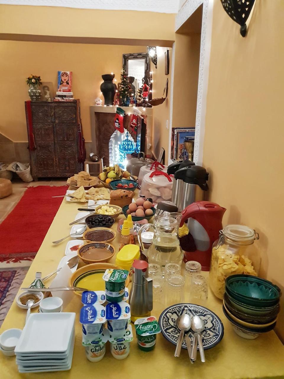 Hotel Dar Rita — Ouarzazat — photo 3