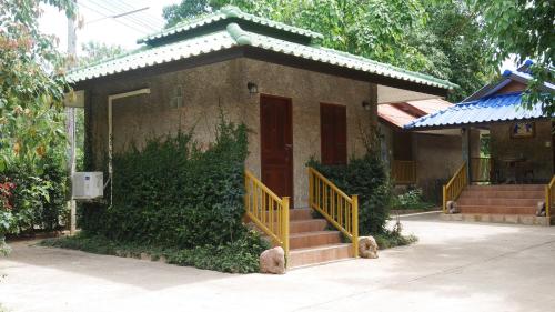 Rublom Resort Mae Taeng — Mae Taeng