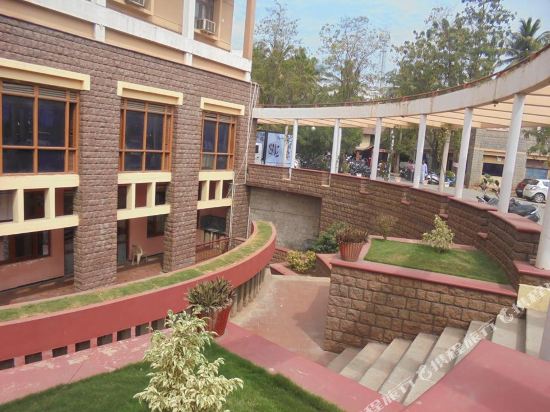 Hotel Pola Paradise — Bellary — photo 5