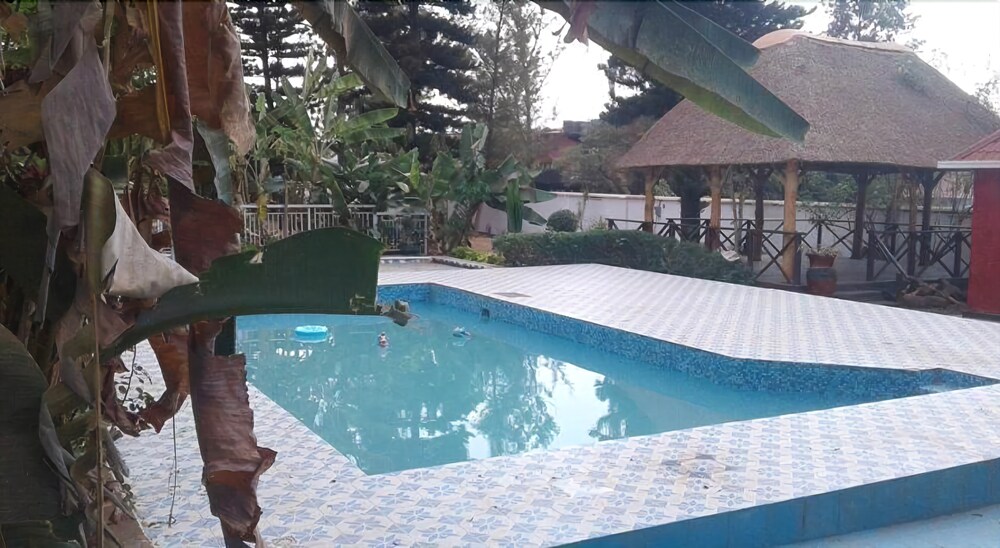 Zenith Hotel Kigali - last minute hotel in Kigali