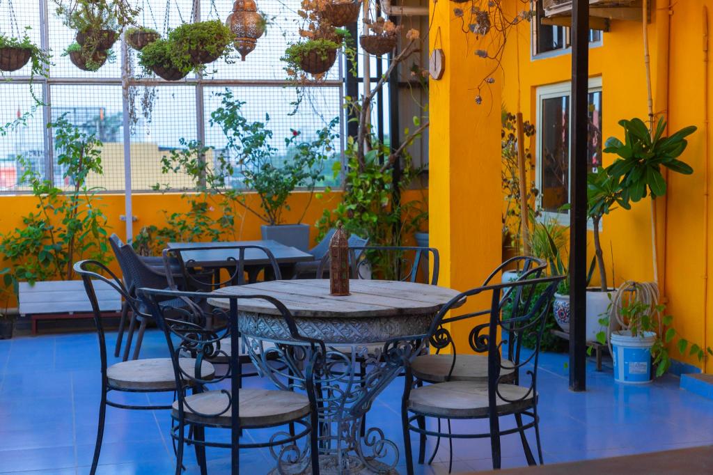 Hotel Sethi Legacy — Haridwar — photo 4