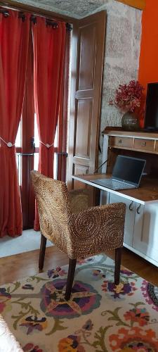 A Casa da Carballa — Ponteareas — photo 3