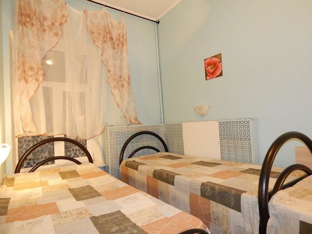 Inn Dvorik na Mokhovoy in Saint Petersburg, Russia