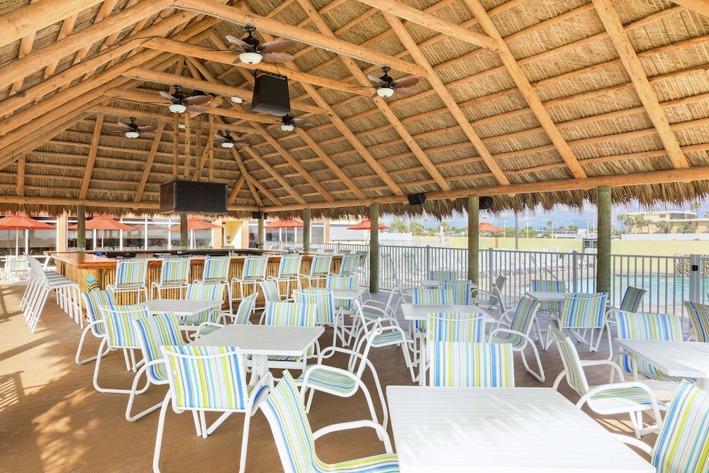 Hampton Inn Daytona Beach Beachfront - photo 44