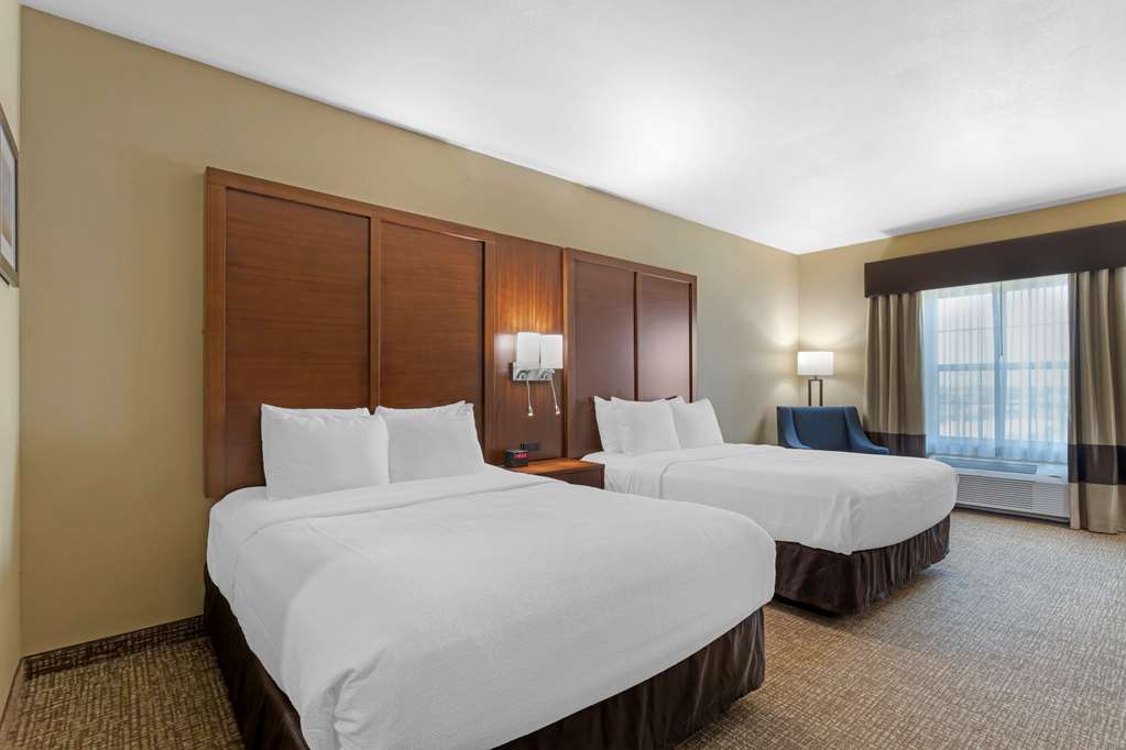Best Western Texas City - photo 10