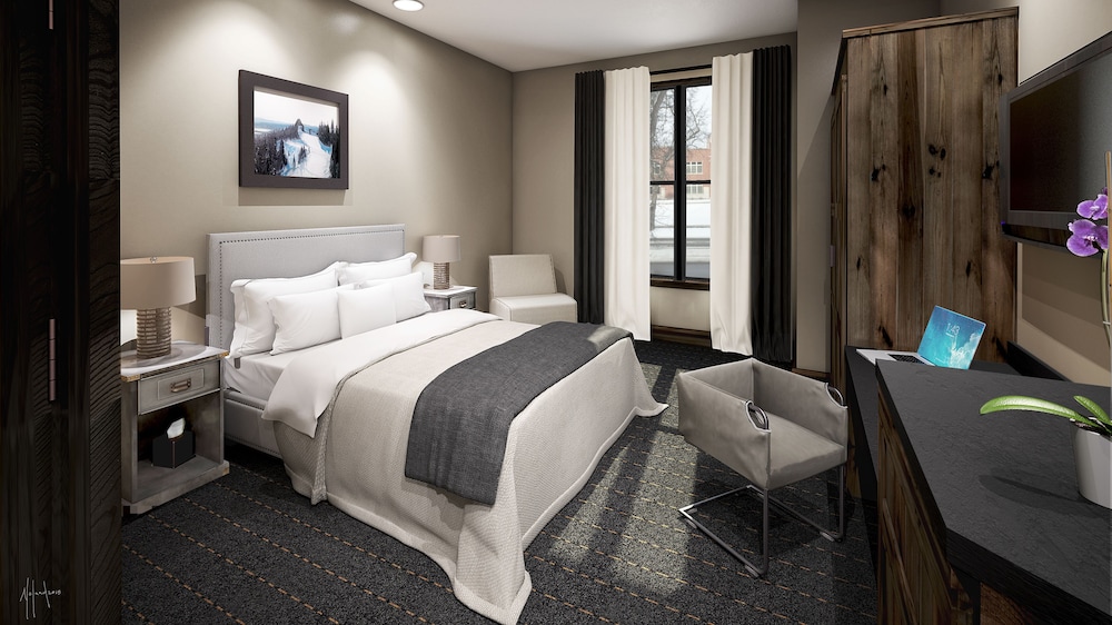 The Firebrand Hotel - photo 14
