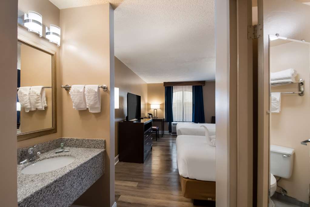 Best Western Springfield - photo 11
